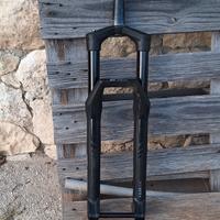 Forcella DT SWISS F535 One 29 150MM boost