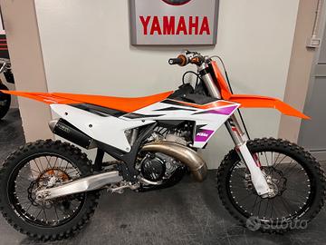 Ktm 250 SX