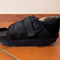 scarpa ortopedica 