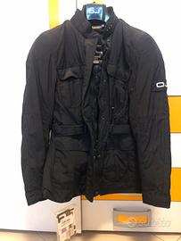 Giacca  OJ moto donna  NUOVA