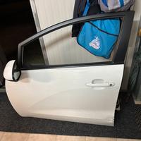 Porte ant e posteriore KIA RIO