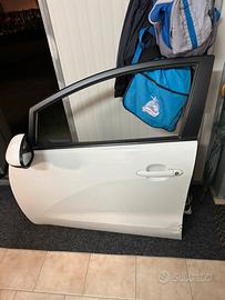 Porte ant e posteriore KIA RIO