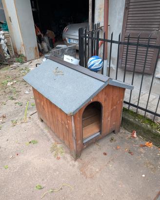 cuccia cane media taglia