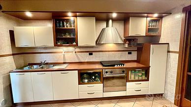 Cucina componibile Errebi