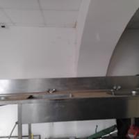 lavello x ristorazione