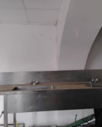 lavello x ristorazione