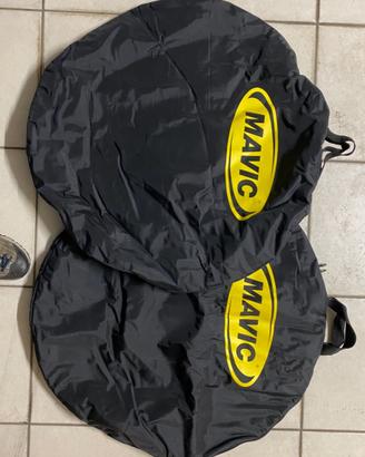 Borse portaruote mavic