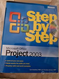 Manuale Project 2003