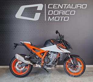 Ktm 990 Duke R