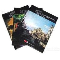 Grandi Musei Del Mondo L'Espresso 2004