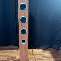 Cassa bluetooth trevi sound tower