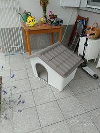 cuccia per animali