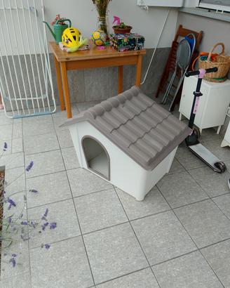 cuccia per animali