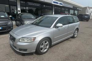 Volvo V50 1.6 d2 Polar 115cv