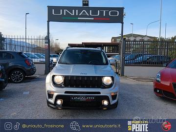 Jeep Renegade 1.6 Mjt DDCT 120 CV Limited
