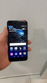 Huawei P10 Graphite Black 32 GB - 1742