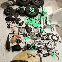 RICAMBI BOOSTER E UNIVERSALI