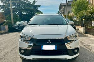Mitsubishi asx gpl