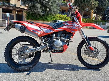 Beta RR Enduro 125 - 2016