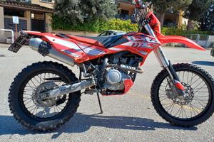 Beta RR Enduro 125 - 2016