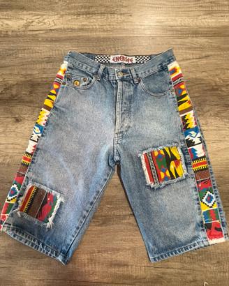 Bermuda energie anni 90 custom RARO