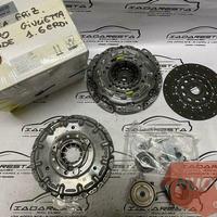 Kit Per Cambio Doppia Frizione 4C - 500X 55257198