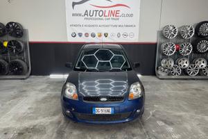 Ford Fiesta 1.2 Benzina 5P ADATTA NEOPATENTATI
