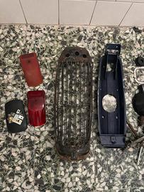 ricambistica varia piaggio cimatti bici