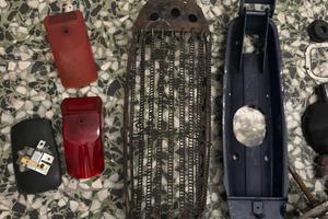 ricambistica varia piaggio cimatti bici