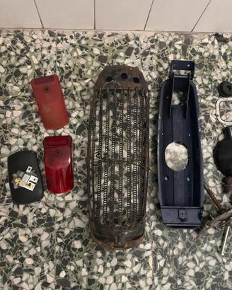 ricambistica varia piaggio cimatti bici