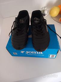 Scarpe da calcio/ calcetto da bambino