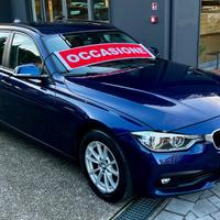 Bmw 318d Touring cambio automatico