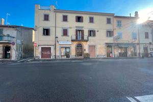 Appartamento Canale Monterano [CA110VRG]