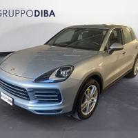 Porsche Cayenne III 2018 Benzina 3.0 e-hybrid...