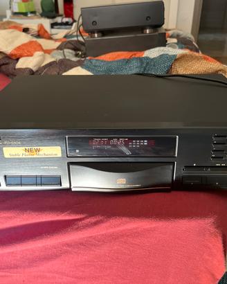 Lettore cd Pioneer PD-S504