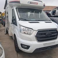 RICAMBI FORD TRANSIT MOTORE BLFB 2.0 TD 170 CV