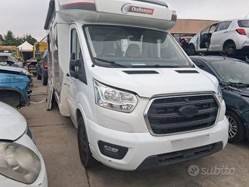RICAMBI FORD TRANSIT MOTORE BLFB 2.0 TD 170 CV