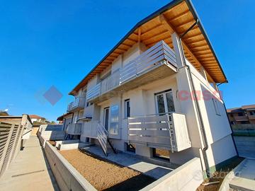 Appartamento Inveruno [Cod. rif 3281480VRG]