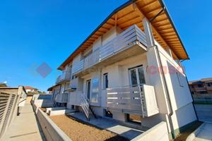 Appartamento Inveruno [Cod. rif 3281480VRG]