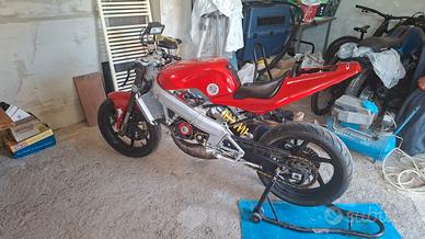Cagiva mito sp525