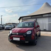 FIAT Pandina 1.0 70cv Hybrid 2025 – Pari al Nuovo 
