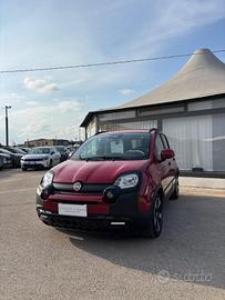 FIAT Pandina 1.0 70cv Hybrid 2025 – Pari al Nuovo 