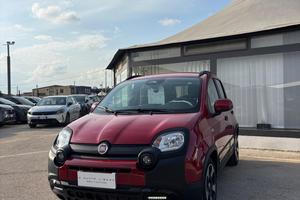 FIAT Pandina 1.0 70cv Hybrid 2025 – Pari al Nuovo 