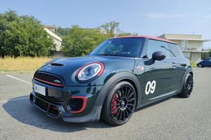 MINI 3 Porte John Cooper Works Challenge Edition 0