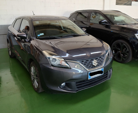 Suzuki Baleno Hybrid B-top 1.2