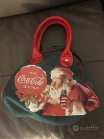 borsetta Coca Cola