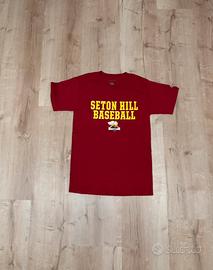 T-shirt Champion Seton Hill Baseball Griffinsrossa