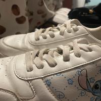 Scarpe Stitch