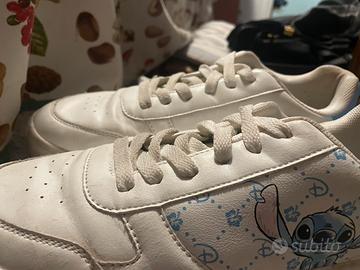 Scarpe Stitch