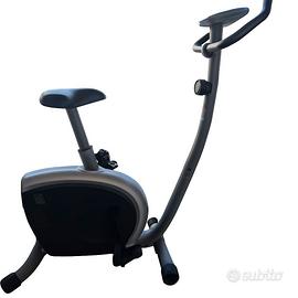 Cyclette da camera